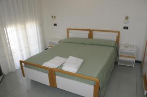 Hotel Alba