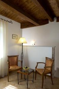 Colleverde Country House