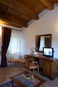 Colleverde Country House