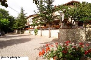 Hotel Ristorante Pineta