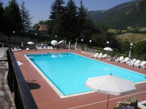 Hotel Ristorante Pineta