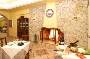Hotel Ristorante Pineta