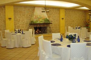 Hotel Ristorante Pineta