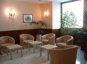 Hotel Primus Roma