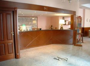 Hotel Primus Roma
