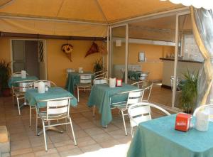 Hotel Primus Roma