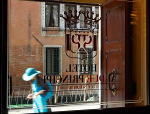 Hotel Ai Due Principi