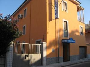 Hotel Legnano