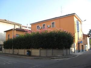 Hotel Legnano