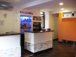 Hotel Legnano
