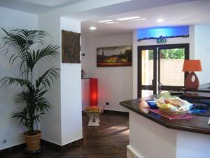 Hotel Legnano