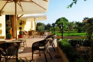 Favignana Hotel