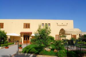 Favignana Hotel