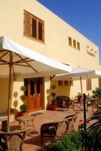Favignana Hotel