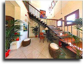 Favignana Hotel