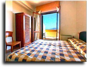 Favignana Hotel