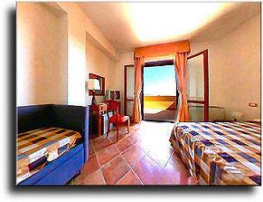 Favignana Hotel