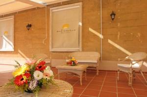 B&B Anfiteatro