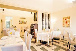 B&B Anfiteatro