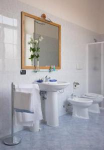 B&B Anfiteatro