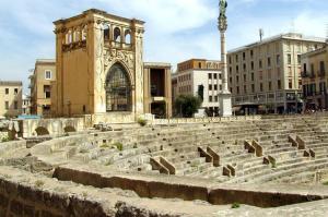 B&B Anfiteatro