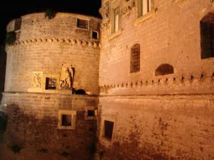B&B Anfiteatro