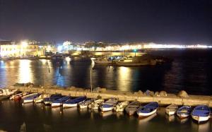 B&B Anfiteatro