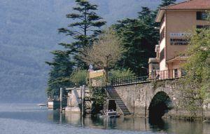Hotel Plinio Au Lac
