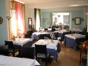 Hotel Plinio Au Lac