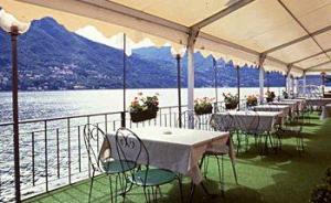 Hotel Plinio Au Lac