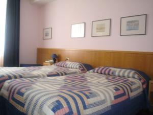 Hotel Plinio Au Lac