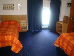 Hotel Plinio Au Lac