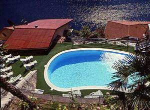 Hotel Plinio Au Lac
