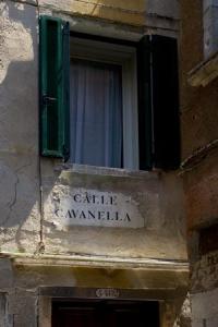 Locanda Cavanella