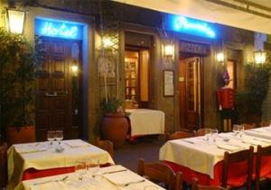 Hotel Pinocchio