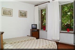 Hotel Pinocchio