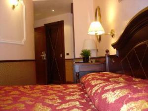 Hotel Best Roma