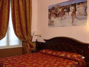 Hotel Best Roma