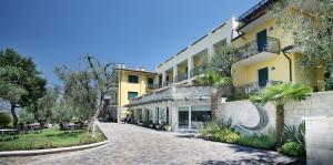 Wellness Hotel Casa Barca