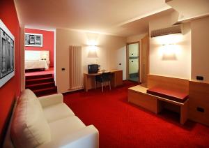 Wellness Hotel Casa Barca