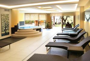 Wellness Hotel Casa Barca
