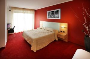 Wellness Hotel Casa Barca