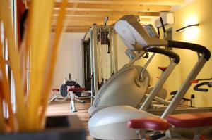 Wellness Hotel Casa Barca