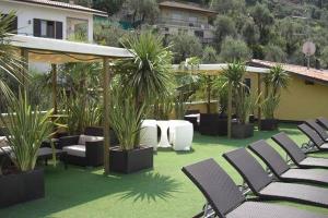 Wellness Hotel Casa Barca