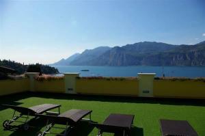 Wellness Hotel Casa Barca