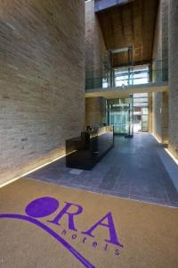 Hotel City Parma