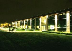 Hotel City Parma