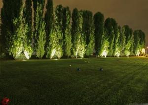 Hotel City Parma