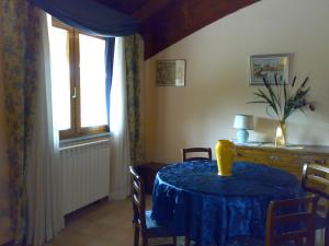 Agriturismo Cavendo Tutus