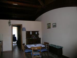 Agriturismo Cavendo Tutus
